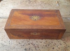 Large antique writing for sale  LONDON