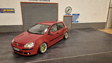 Volkswagen golf 5 gebraucht kaufen  Recklinghausen