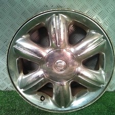 Jante aluminium chrysler d'occasion  France