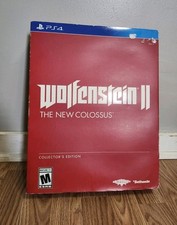 wolfenstein ii ps4 for sale wolfenstein ii ps4 for sale Talbott