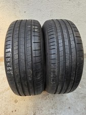 2x255 pirelli zero for sale  SWINDON