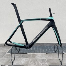 Telaio bianchi xr4 usato  Brescia