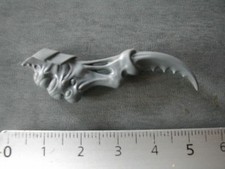 Bitz tyranids tyranides d'occasion  Sorède