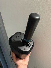 Logitech shifter and usato  Lavena Ponte Tresa