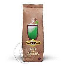 Caprimo irish cappuccino gebraucht kaufen  Buxtehude