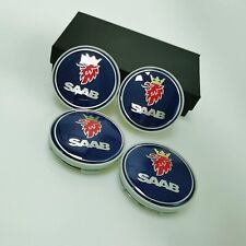 Pcs saab 63mm for sale  BRISTOL