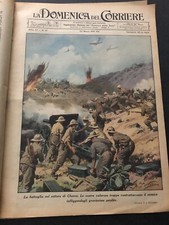 Domenica del corriere usato  Cirie