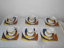 Kaffeeservice service per gebraucht kaufen  Wiesau