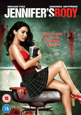 Jennifer body dvd for sale  STOCKPORT