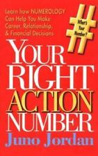 Your Right Action Number, and an Autobiography of a Numerologist comprar usado  Enviando para Brazil