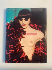 Helmut newton sleepless gebraucht kaufen  Berlin