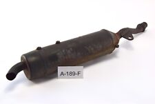 Yamaha 125 4bl gebraucht kaufen  Hannover