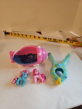 Little pony underwater for sale  Perry