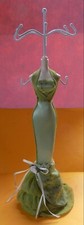 Porte bijoux mannequin d'occasion  Le Puy-en-Velay