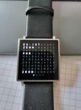 qlocktwo gebraucht kaufen qlocktwo gebraucht kaufen Neckartenzlingen