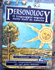Personology. linguaggio segret usato  Genova