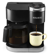 Keurig duo essentials for sale  Shannon