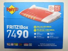 Riginal fritzbox 7490 gebraucht kaufen  Sindelfingen