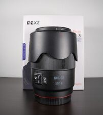 Meike 50mm f1.8 for sale  GLASGOW