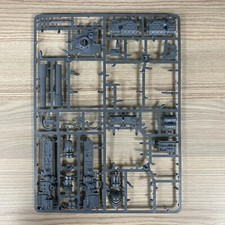 Incomplete imperial knight for sale  ASHFORD