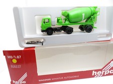 340ho herpa 806037 gebraucht kaufen  Roth