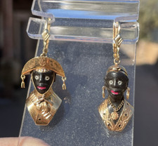 Victorian vintage blackamoor for sale  Apache Junction