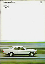 Mercedes benz 230 for sale  UK