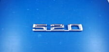 Sigle monogramme coffre d'occasion  Nissan-lez-Enserune