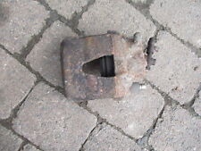 Bremssattel golf 1 gebraucht kaufen  Bad Neustadt-Umland