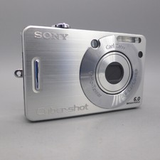Sony digital camera d'occasion  Expédié en Belgium