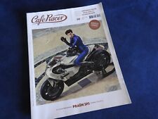 Revue café racer d'occasion  Saint-Cyr-sur-Mer