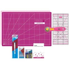 Semplix patchwork starter usato  Spedire a Italy