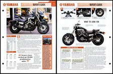 Yamaha vmx1200 max for sale  SLEAFORD