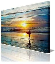 Seascape wall art for sale  Pharr