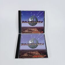 Usado, TRANCEFLOOR - Mixed 1 & 2 - UK Import - 2 CD Set comprar usado  Enviando para Brazil