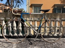 bici corsa patelli usato bici corsa patelli usato Bologna