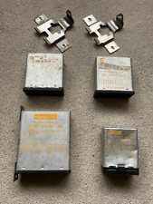 Eberspacher pulse box for sale  WIRRAL