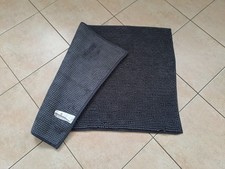 Badezimmerteppich chenille cm gebraucht kaufen  Innernzell