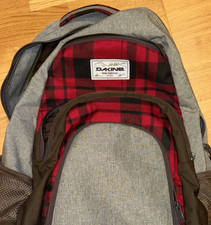 Dakine unisex schulrucksack gebraucht kaufen  Erfurt