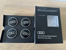 Audi dynamic centre for sale  YORK
