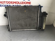 Radiatore acqua per usato Radiatore acqua per usato  Italia