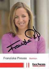 Franziska preuß lympia gebraucht kaufen  Deutschland