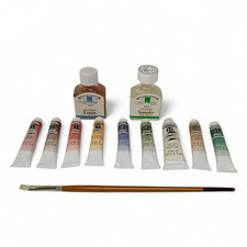Winsor newton oil for sale  WINSFORD