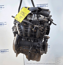 Z10xe 43kw motore usato  Italia