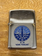 zippo marine nationale d'occasion zippo marine nationale d'occasion Gien