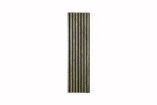 Akustyczna okładzina ścienna Grace Baltic 120 x 35 cm 3D MDF na sprzedaż  PL