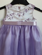 Lilac purple baby for sale  LONDON