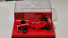 Minichamps michael schumacher gebraucht kaufen  Duisburg