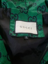 Gucci jacket for sale  Brooklyn