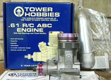 Vintage tower hobbies for sale  Byron